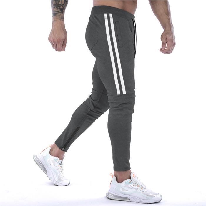 Nike - Jogger - Gris foncé neutre