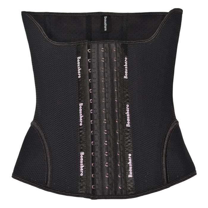 Ceinture Amincissante Latex
