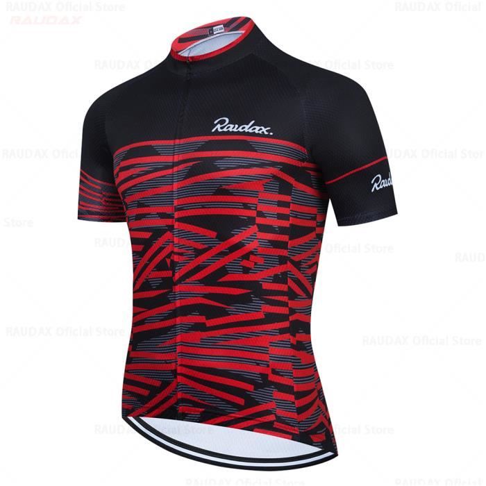 Maillot De Cyclisme Maillot De Cyclisme Manches Courtes Pour Hommes maillot-de-cyclisme-maillot-de-cyclisme-manches-courtes-pour-hommes