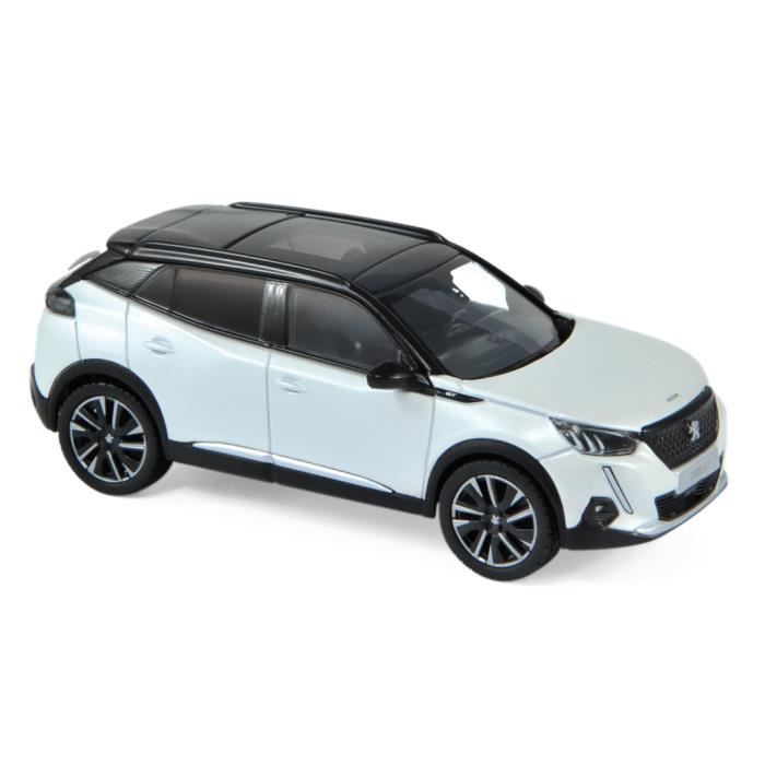 voiture miniature peugeot