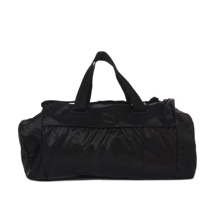 sac a main puma femme noir