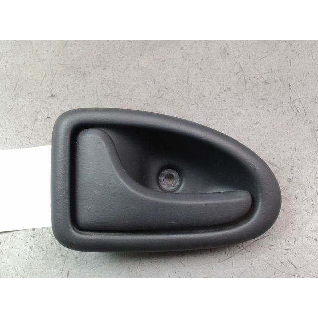 Poignée Intérieure Porte Avant Droite Pour Renault Clio 2 Et Clio 2 Campus (1998-2012)