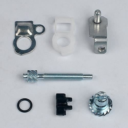 Kettenspanner Set Kompatibel Mit Stihl 044, 046, 064, 066, MS440, MS460, MS640, MS660 – Ersatz OEM 1127 007 1003, Metall, Langlebig