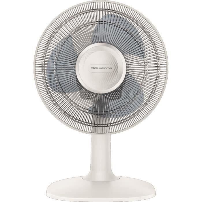 Ventilateur De Table Vu2230f0 Rowenta - vue 3