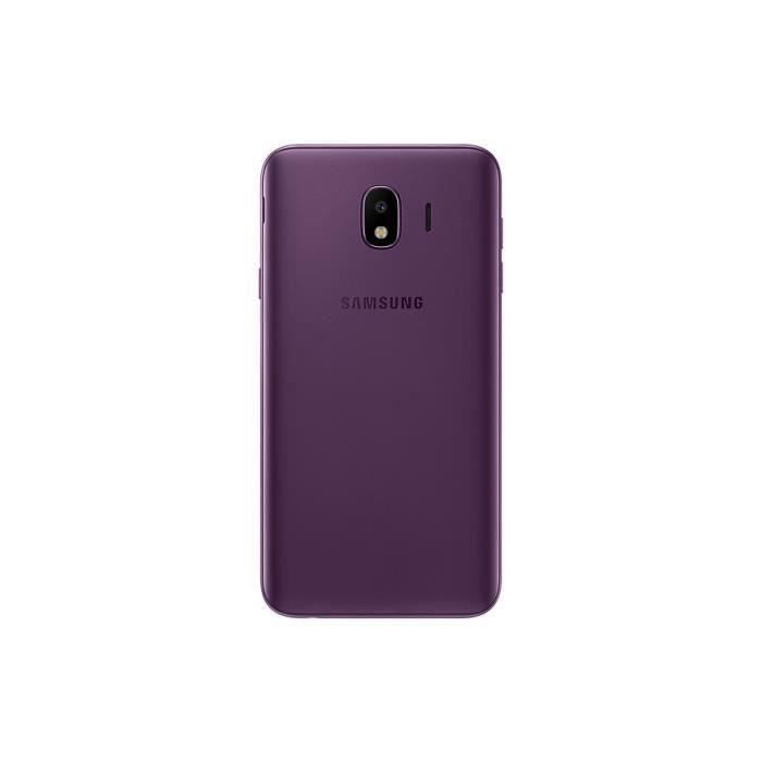 Galaxy J4
