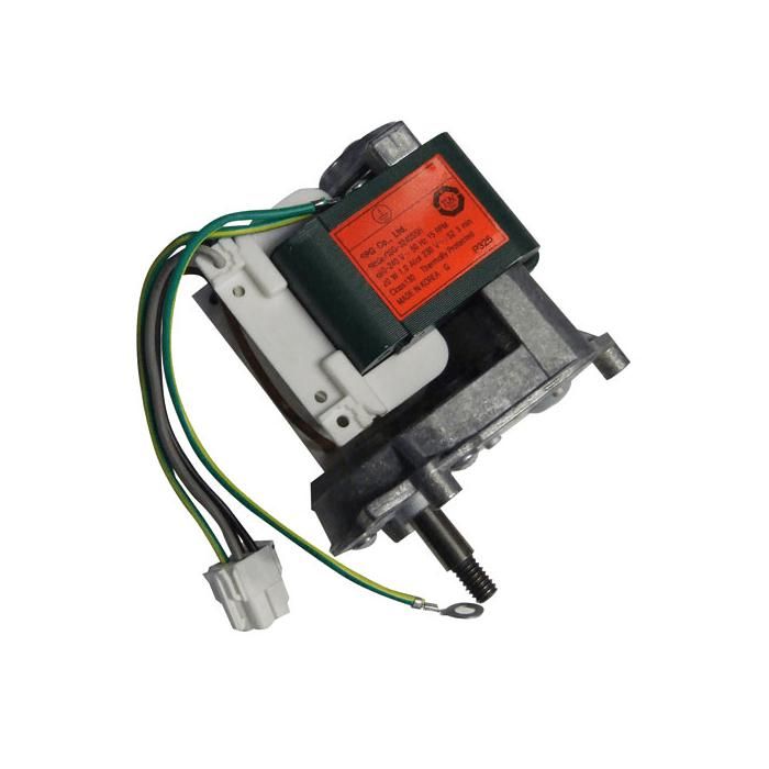 Samsung moteur gear auger ISG 3240SSH - vue 3