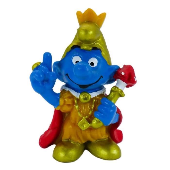 FIGURINE SCHTROUMPF SMURF MAC DONALD 2018 Mac Donald's AZRAEL LE CHAT FIGURINE SCHTROUMPF SMURF MAC DONALD 2018 Mac Donald's AZRAEL LE CHAT