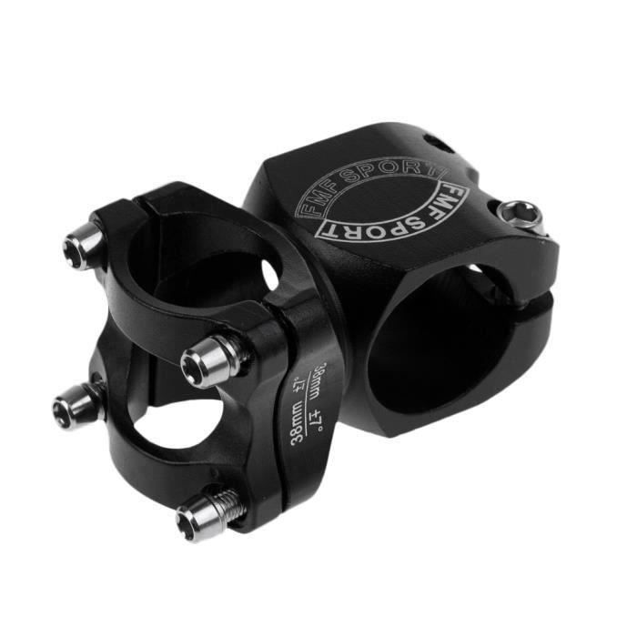 Guidon élévateur J&L Titane Pour Brompton - Ultra Léger, Type M/H - Neuf Sous Emballage - Pour Vélo Pliant