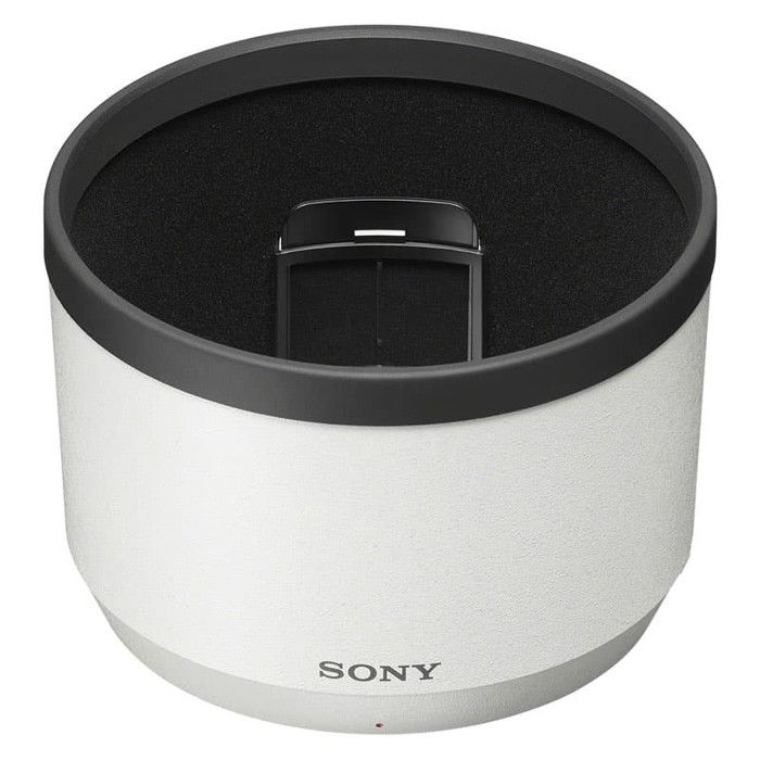 Pare-Soleil Sony ALC-SH167 – Pour Objectif SEL FE 70-200mm f/2.8 GM II - vue 3