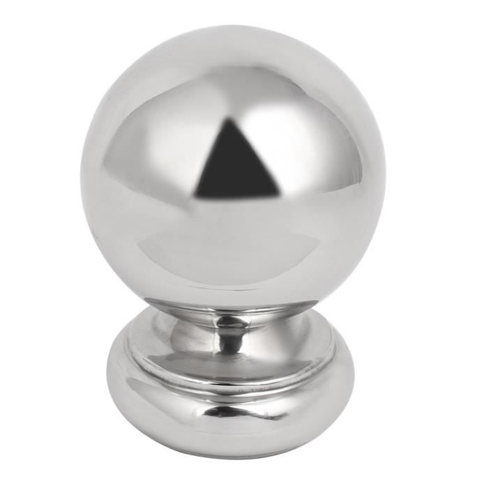 Boule De Rampe D Escalier Brico Dépot