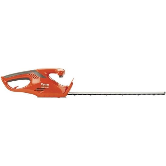 Taille-Haie Électrique Lehmann 1500W - Lame 45cm, Léger