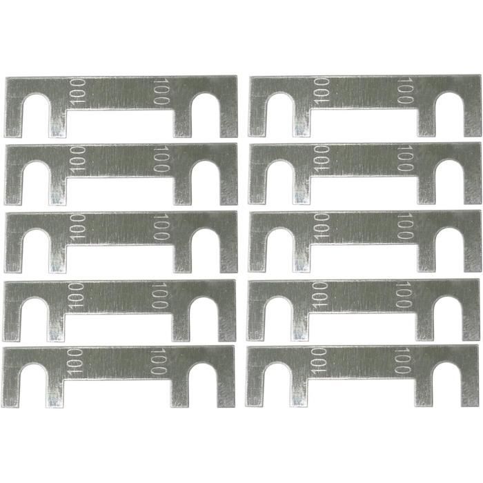 10 Ingrassatori M10 Diritti Aerzetix - Per Lubrificazione Meccanica, Set Completo - Foto 10