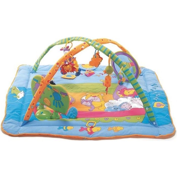 tiny love porte bebe