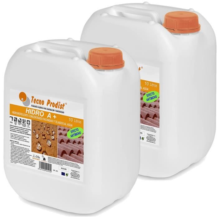 TECNOSEL DÉGEL de Tecno Prodist - Sel pour faire fondre la glace et la