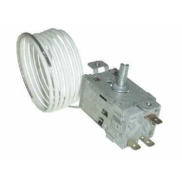 Thermostat ATEA A13 0068 Thomson TL41301 Accessoires pour Réfrigérateur congélateur - vue 2