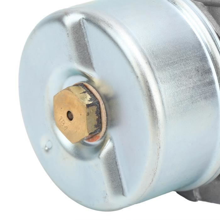Carburateur Pour Moteur Tecumseh HMSK80/HMSK90/HM70/HM80 8-10 HP – Compatible Souffleuses à Neige, Avec Filtre Et Joint – Remplace #640349, 640052