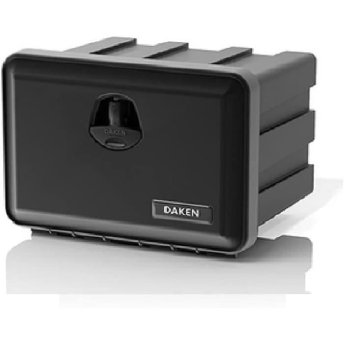 Tomtom Truck Daken Just 900-R J057 - Caja De Herramientas Para Camiones (900 Bait Boat