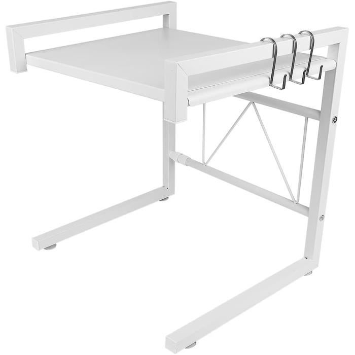 Armoire Coulissante À À ÉpicesPanier Coulissant