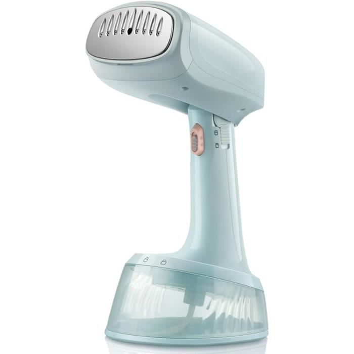 Xg-As02 Portable léger 1000W Us/Uk/Eu Plug Portabl... - Grandado
