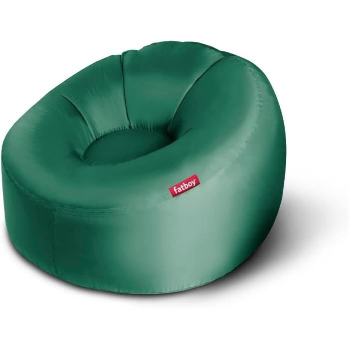 Canapé Lit Gonflable Plage Extérieure Sac De Couchage Paresseux Canapé