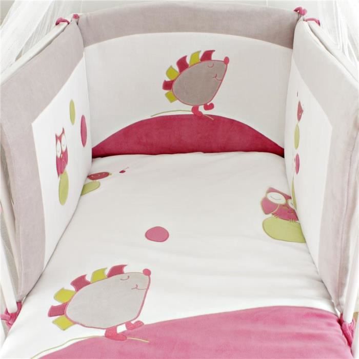 Gigoteuse 65cm P Tits Gazouillis Cdiscount Puericulture Eveil Bebe