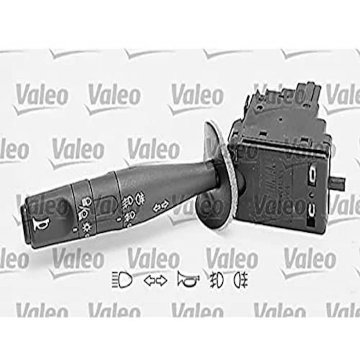 Commutateur - VALEO - 251280 - COM. ECL BERLINGO/SAXO/106/306/PARTNER