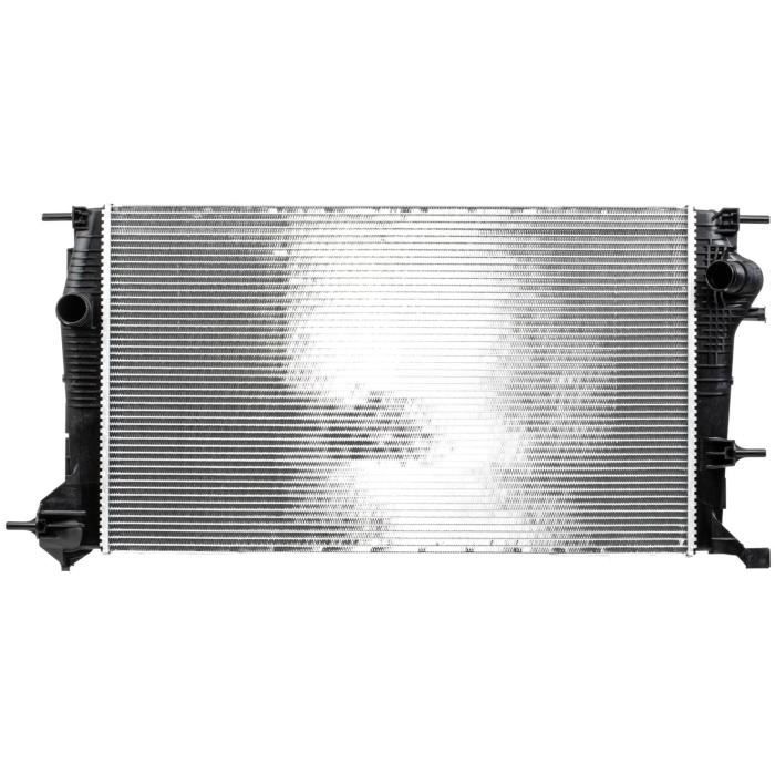 Radiateur de moteur - VALEO - 735180 - RAD MOT RENAULT Fluence Megane III