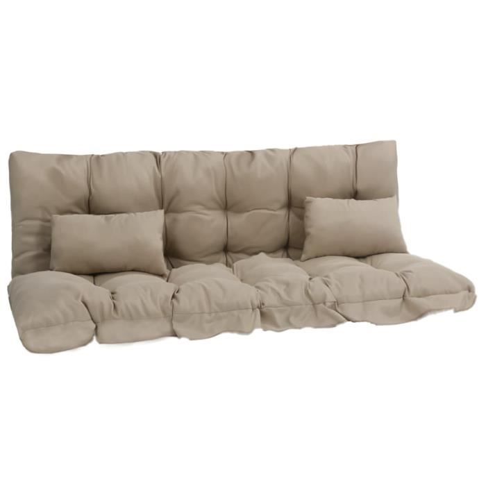 coussin balancelle