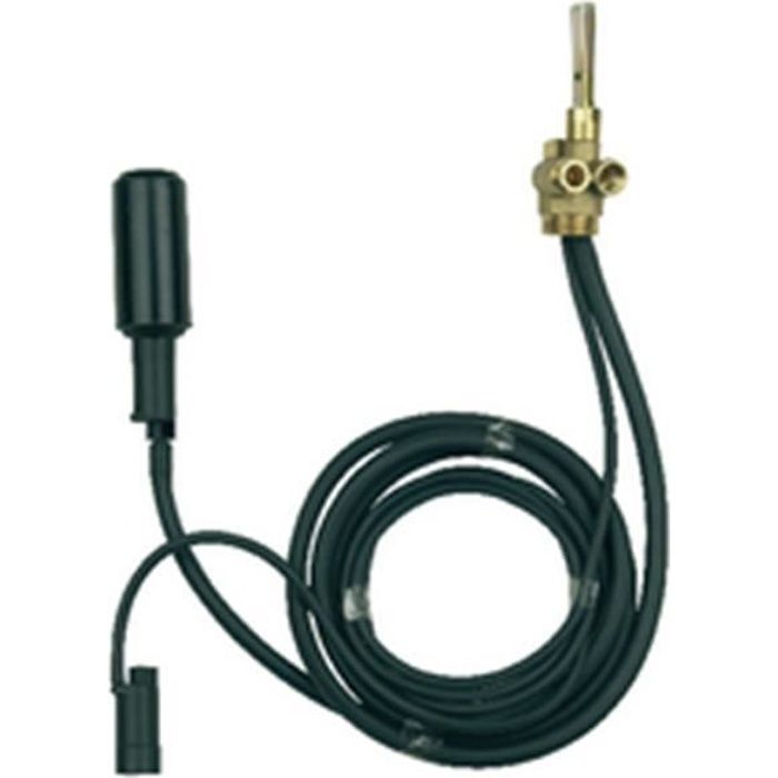 Combiné fioul - WATTS INDUSTRIES - MB220 GP - Bitube à flotteur - Canne 2.20m