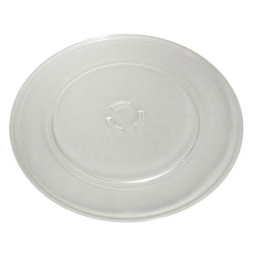 Whirlpool Plateau tournant micro ondes en verre 40 cm - vue 5