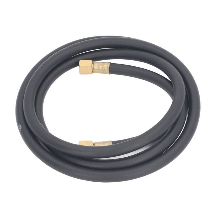 Raccord Rapide Argon Doré Pour Torche TIG/MIG - Connecteur Gaz Étanche M8/M7/M6/M5 Compatible SR WP 17 18 26