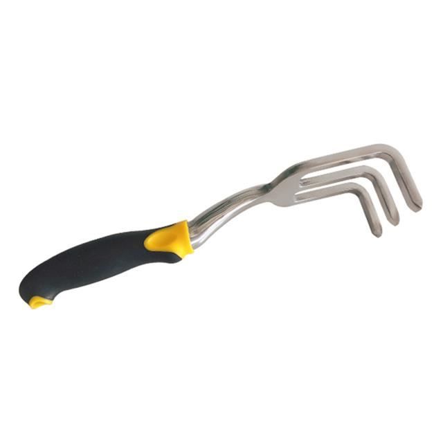 Pelle Avalanche Skinstar Aluminium - 3 Parties Extensibles - Longueur 75cm - Poids 550g - Orange - Secours Montagne