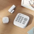 Eufy - Pack alarme 5pcs - Home Alarm Kit-1