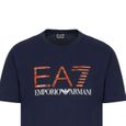 Tee-shirt EA7 Emporio Armani-1