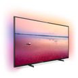 PHILIPS 43PUS6704/12 TV LED 4K UHD - 43" (108cm) -  Ambilight - Dolby Vision/Atmos - Smart TV - 3xHDMI -2xUSB - Classe énergétique-1