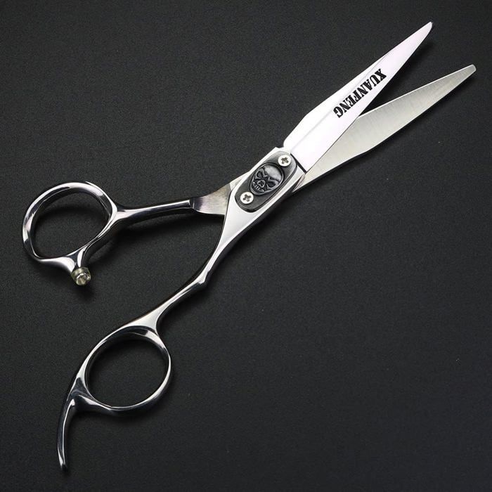 Ciseaux Cheveux En Carbure De Tungstène Dr. Slick 4,5 Pouces - Pour Ciseaux Cheveux En Carbure De Tungstène Dr. Slick 4,5 Pouces - Pour