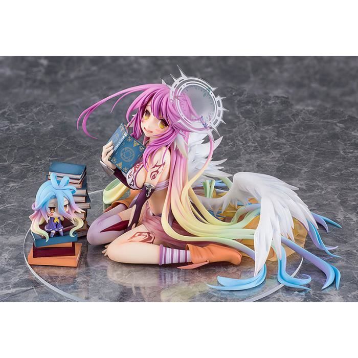 Jibril figurine hot sale