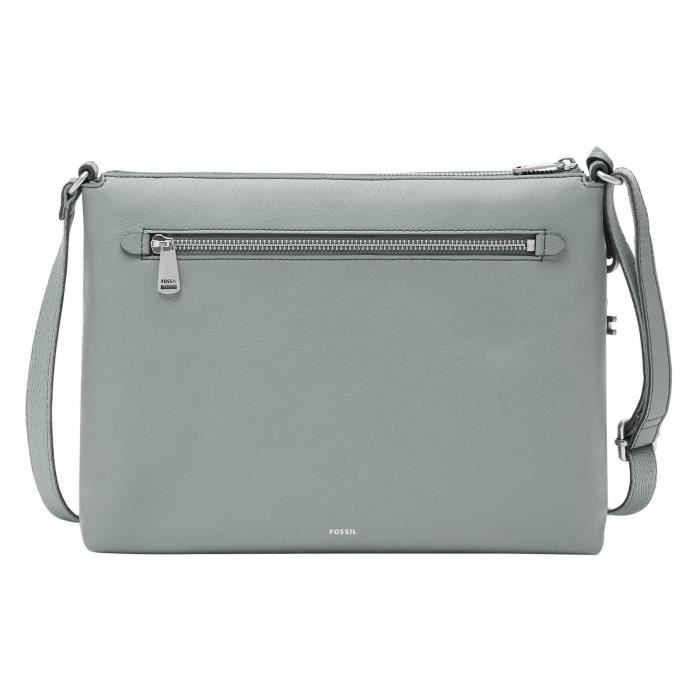 Fossil kinley best sale crossbody bag