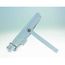 /étroit 50/ W 230/ V / Schwabe 46408/ slim line Projecteur /à puce LED 50/ W avec d/étecteur de mouvement as/ argent