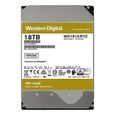 WD Gold™ - Disque dur Interne - 18To - 7200 tr/min - 3.5" (WD181KRYZ)-2