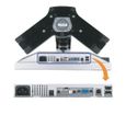 Ecran Plat 17" DELL 1708FPf /1708FPt  VGA DVI Hub USB Rotation 90° Pied Pivotant-2
