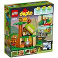 LEGO® DUPLO® Ville 10804 La Jungle-2
