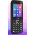 TTfone TT240 Telephone mobile 3G KaiOS Pay As You Go (O2 Pay As You Go)-2