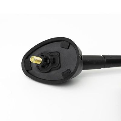 Base Antenne Voiture Pour Fiat Ducato, Punto, Bravo - ABS, Remplace Référence 51995445