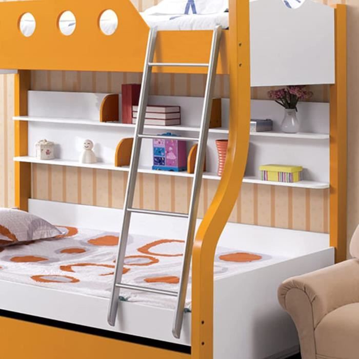 Bacatout - Échelle pour lit superposés de camping car