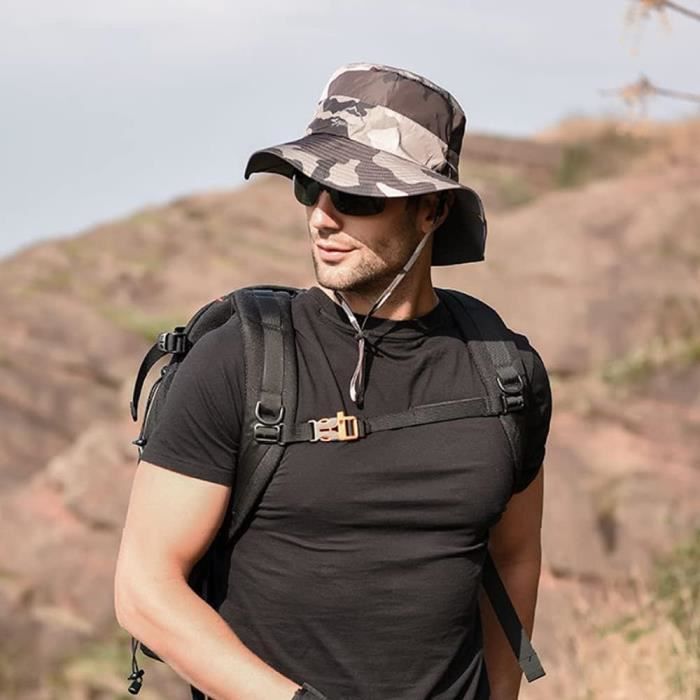 Chapeau Pêcheur Homme Aliexpress Chapeau à Large Bord, Chapeau De Pêche