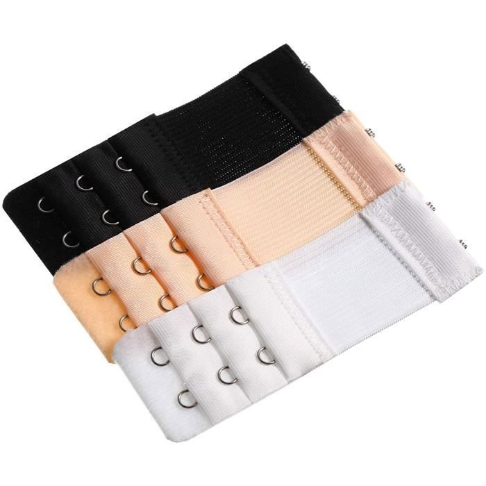 Meilleures Rallonge Soutien Gorge 2 Crochets - Octobre 2025