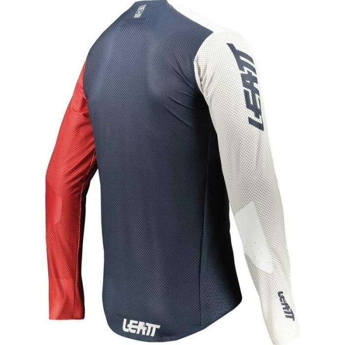 Casque Leatt Gravity Maillot VTT Leatt DBX Manches