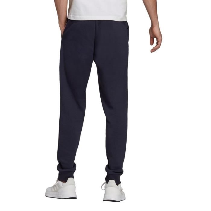 Jogging adidas sales essential homme