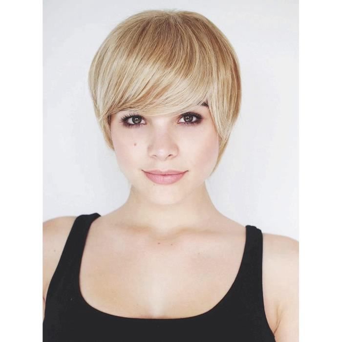 Degrade Homme Blond